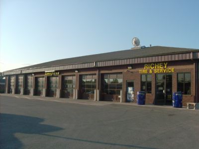 Richey Tire and Service